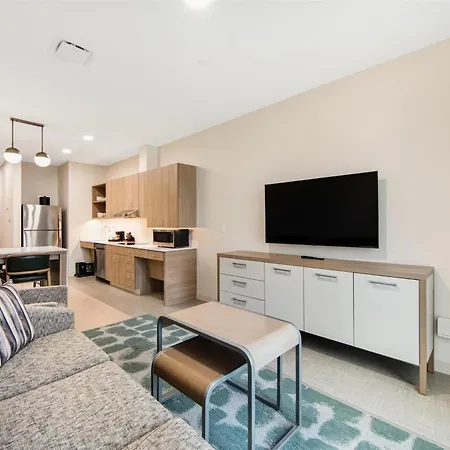 Homewood Suites By Hilton East Rutherford - Meadowlands, Nj-2