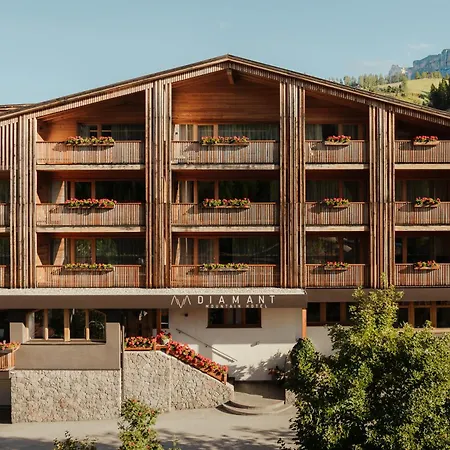 Hotel Diamant-2