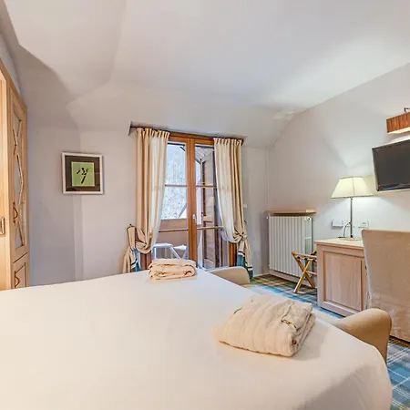 Val di Luce SPA Resort-2