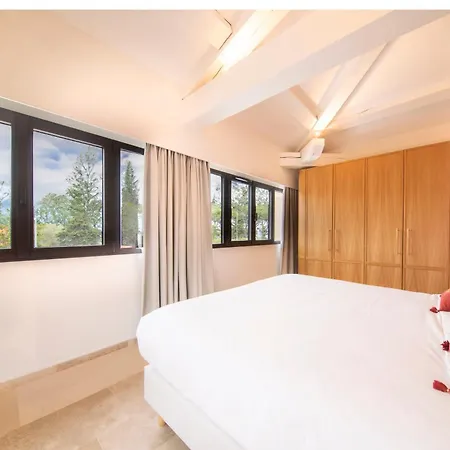 Hotel Brin d'Azur - Saint Tropez-2