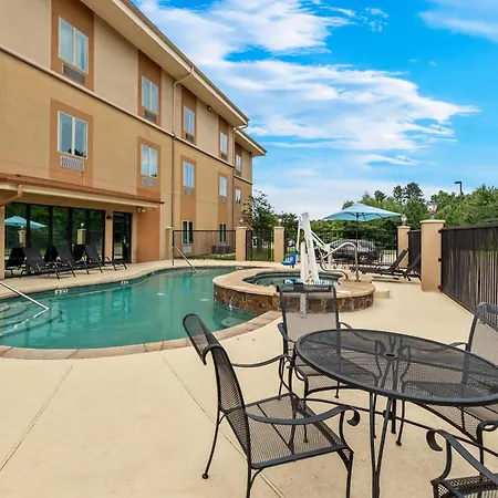 Sleep Inn Lufkin-2