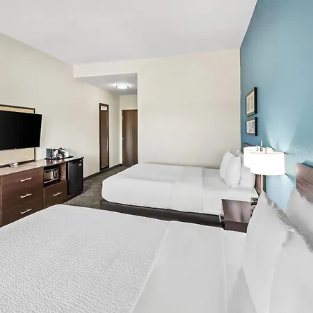 Sleep Inn Lufkin-3