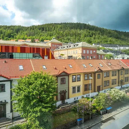 Prize By Radisson, Solheimsviken Bergen-2