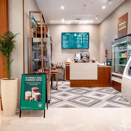 Doubletree By Hilton Dubai Al Jadaf-3