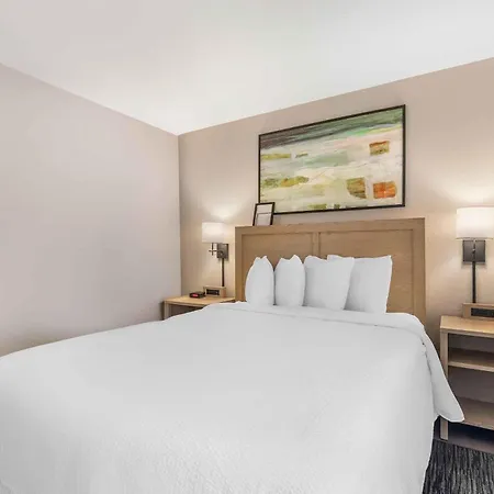 Extended Stay America Suites - Seattle - Bothell - West-2
