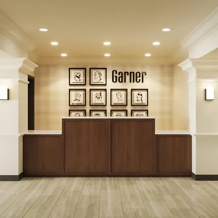 Garner Hotel Idaho Falls Southwest By Ihg-2