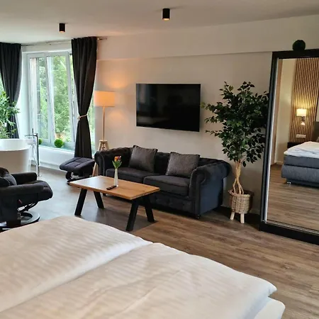 Hotel Zur Mühle-3