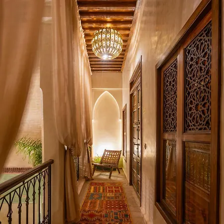 Riad El Hara-3
