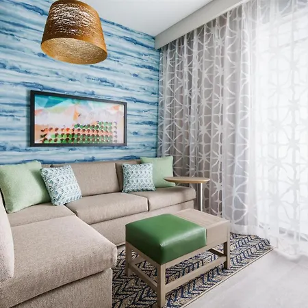 Hyatt Place Panama City Beach - Beachfront-2