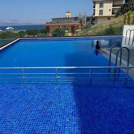 Nova Butik Hotel Cesme-2