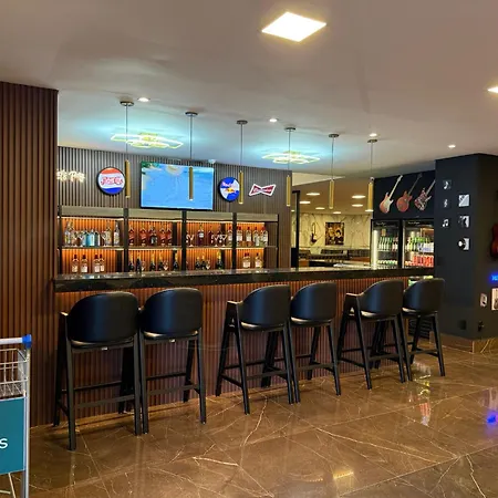 Tulip Inn Sorocaba-3