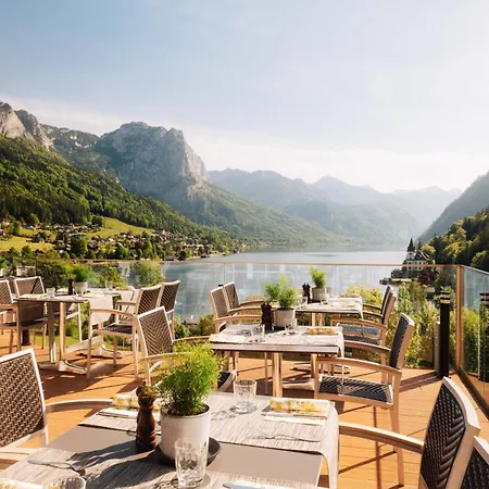 MONDI Hotel am Grundlsee-2