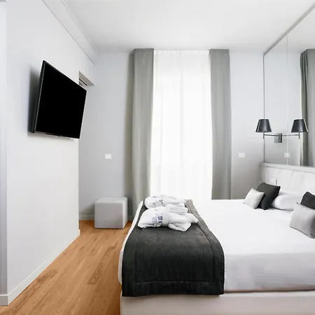 Best Western Hotel Nazionale-2