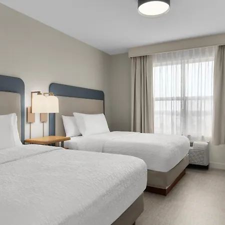 Homewood Suites By Hilton Burlington-3