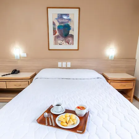 Hotel Suárez Campo Bom-2