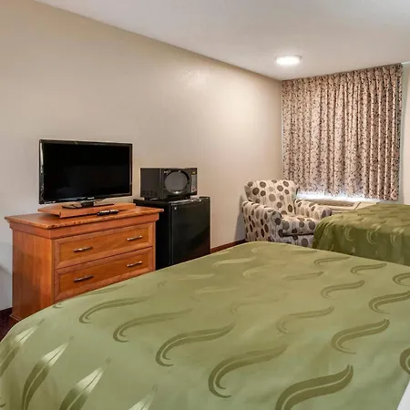 Quality Inn Grand Junction Near University-3