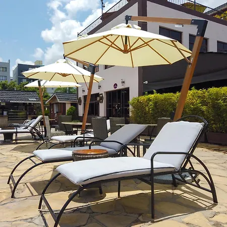 67 Airport Hotel Nairobi-2