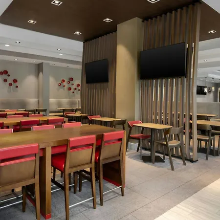 Springhill Suites By Marriott Athens Downtown/University Area-2