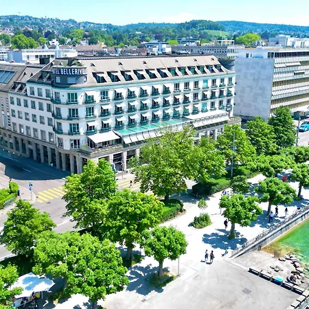 Ameron Zuerich Bellerive Au Lac-2