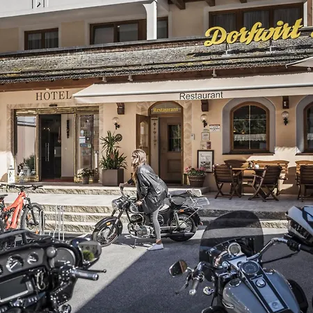 Hotel Lenz-2