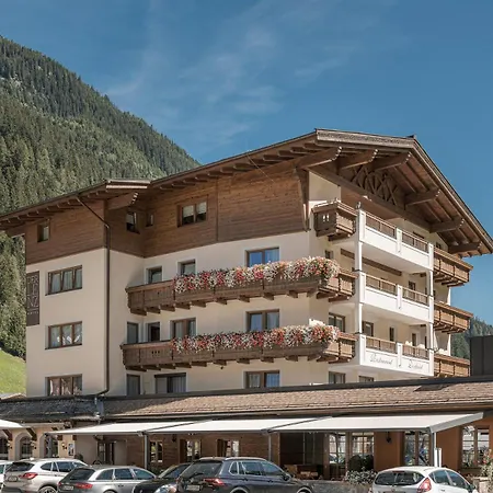 Hotel Lenz-3