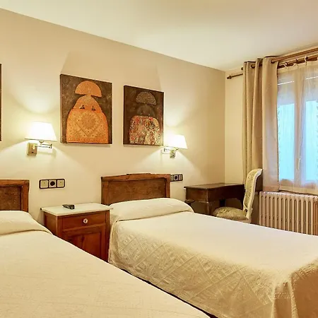 Hostal Vidaller-3