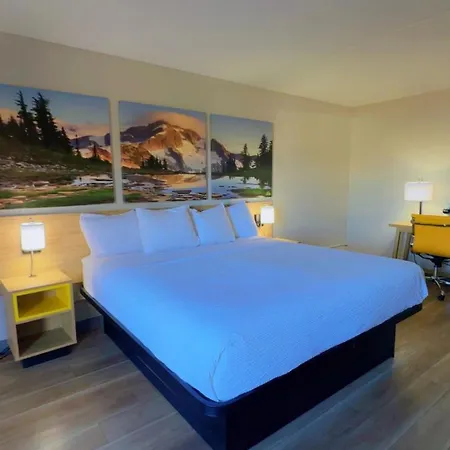 Days Inn By Wyndham Reno-2