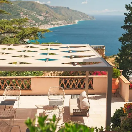Villa Fiorita Boutique Hotel-2