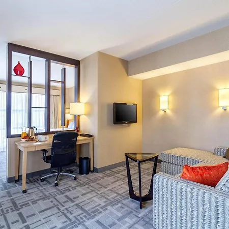 Cambria Hotel Pittsburgh - Downtown-2