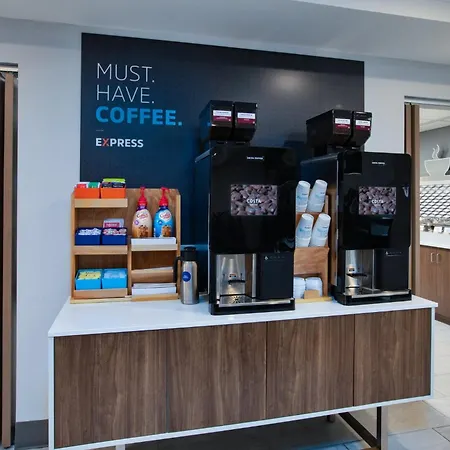 Holiday Inn Express Sault Ste Marie By Ihg-3