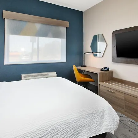Holiday Inn Express Sault Ste Marie By Ihg-2