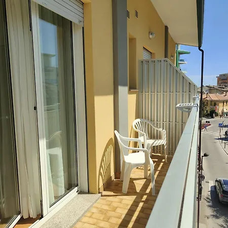 Hotel Anna-2