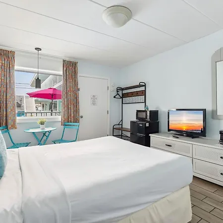 Daytona Inn And Suites-3