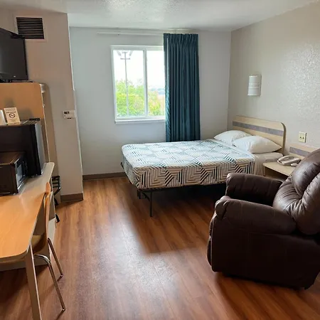 Motel 6-Avoca, Ia-2