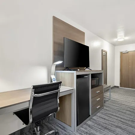 Quality Inn Kodiak-3