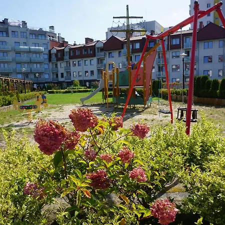 Apartamenty Rondo-3