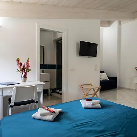 Residenza d'epoca Olimpia-3