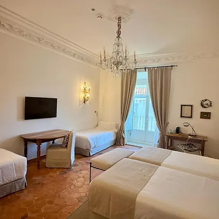 Casa Pizarro Hotel-2