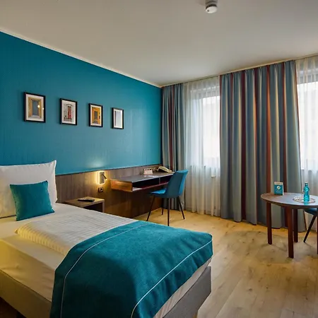 Trip Inn Hotel Krefeld-3