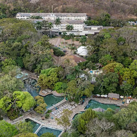 Rio Quente Resorts - Hotel Pousada-3