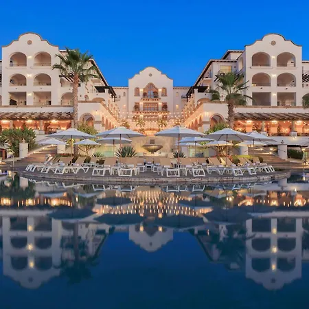 Hacienda Del Mar Los Cabos, An Autograph Collection All-Inclusive Resort (Adults Only)-2