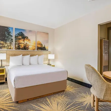 Days Inn By Wyndham Cortez-2