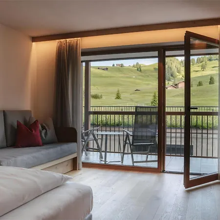 Brunelle Seiser Alm Lodge-3