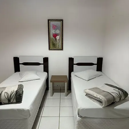 Hotel Carvalho-3