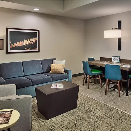 Embassy Suites By Hilton Gatlinburg Resort-2