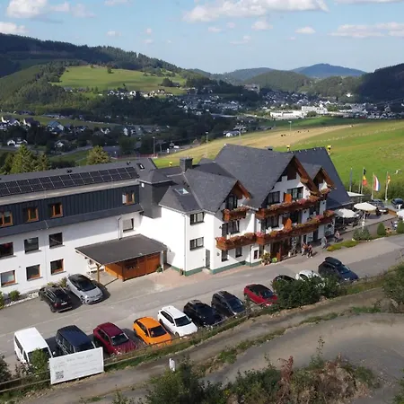 Wald Hotel Willingen-3