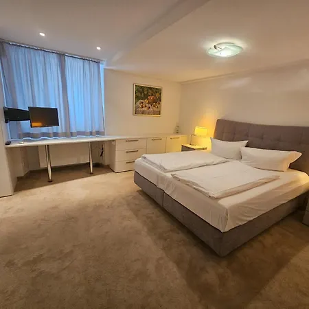 Hotel Adler - Weil am Rhein / Basel-3
