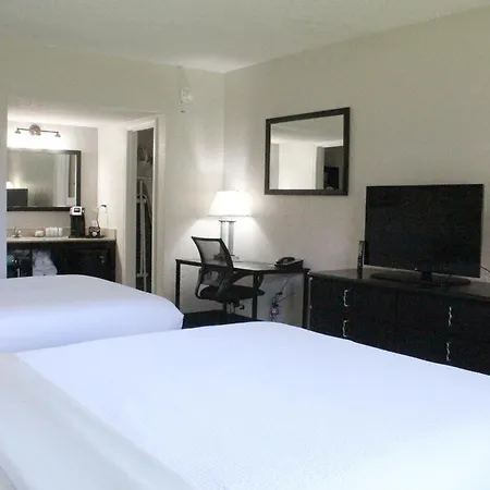 La Quinta Inn By Wyndham Cocoa Beach-Port Canaveral-3