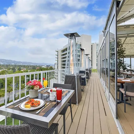 The Beverly Hilton-2