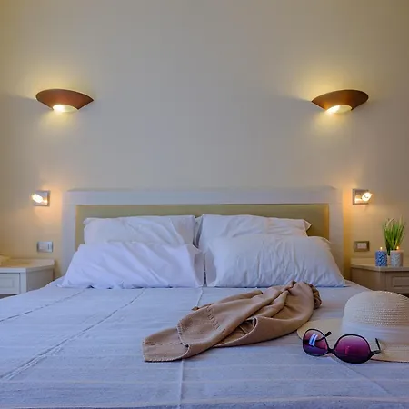 Villa Barbarina - Nature Resort With Pool & Restaurant - Alghero-2